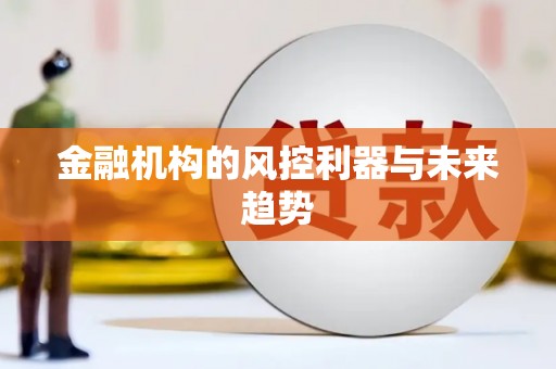 上饶金融机构的风控利器与未来趋势