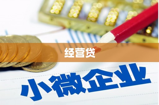 下城经营贷