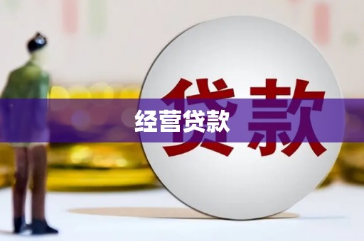 浮梁经营贷款