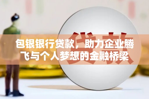 岳塘包银银行贷款，助力企业腾飞与个人梦想的金融桥梁