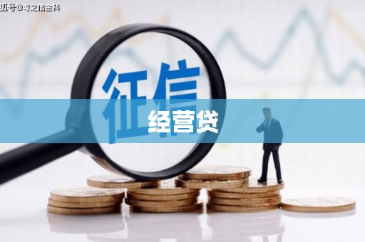 华阴经营贷